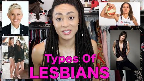 Lesbian Category 